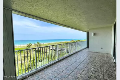 3740 Ocean Beach Boulevard #305, Cocoa Beach, FL 32931 - Photo 20