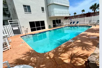 3740 Ocean Beach Boulevard #305, Cocoa Beach, FL 32931 - Photo 28