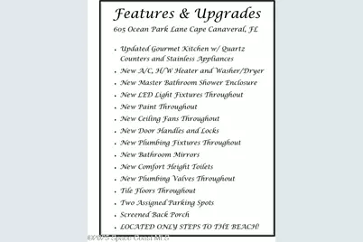 605 Ocean Park Lane, Cape Canaveral, FL 32920 - Photo 36