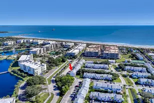 605 Ocean Park Ln, Cape Canaveral, FL 32920 - Photo 2