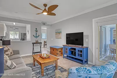 605 Ocean Park Lane, Cape Canaveral, FL 32920 - Photo 16