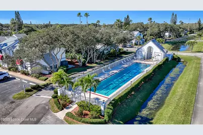 605 Ocean Park Lane, Cape Canaveral, FL 32920 - Photo 44