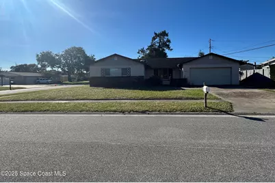 905 Grant Road, Titusville, FL 32780 - Photo 2