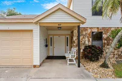 637 Greenwood Village Boulevard #26b, West Melbourne, FL 32904 - Photo 4