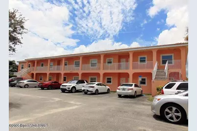 2087 Hidden Grove Lane #105 B, Merritt Island, FL 32953 - Photo 1