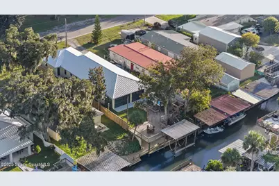 152 Indian Creek Road, Oak Hill, FL 32759 - Photo 80