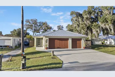 152 Indian Creek Road, Oak Hill, FL 32759 - Photo 8