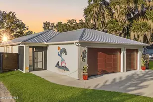 152 Indian Creek Rd, Oak Hill, FL 32759 - Photo 1