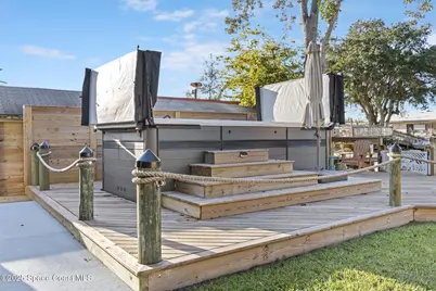 152 Indian Creek Road, Oak Hill, FL 32759 - Photo 60