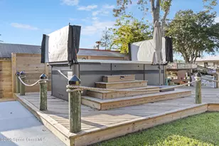 152 Indian Creek Rd, Oak Hill, FL 32759 - Photo 60