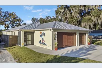 152 Indian Creek Road, Oak Hill, FL 32759 - Photo 2