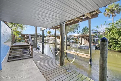 152 Indian Creek Road, Oak Hill, FL 32759 - Photo 66