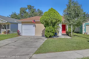2702 Winchester Dr, Cocoa, FL 32926 - Photo 4