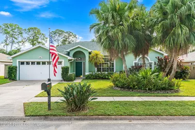 652 Sheridan Woods Drive, Melbourne, FL 32904 - Photo 2