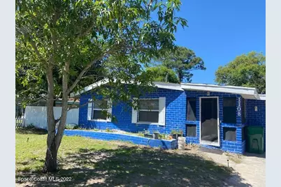 1108 Bristol Drive, Cocoa, FL 32922 - Photo 1