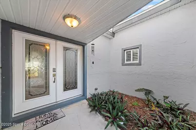 310 Franklyn Avenue, Indialantic, FL 32903 - Photo 2