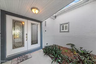 310 Franklyn Ave, Indialantic, FL 32903 - Photo 2