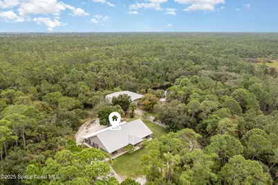 4207 Fortuna Avenue, Grant-Valkaria, FL 32950 - Photo 2