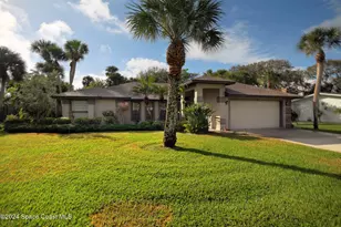 281 Beverly Ct, Melbourne Beach, FL 32951 - Photo 1