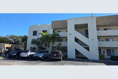 200 International Drive #713, Cape Canaveral, FL 32920 - Photo 1