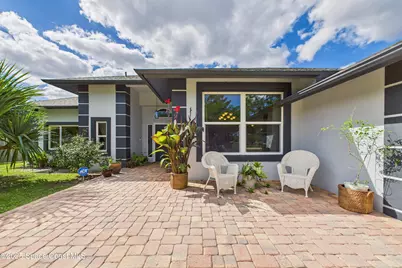 1598 Bay Mare Lane NW, Palm Bay, FL 32907 - Photo 6