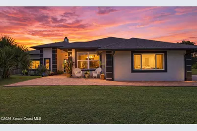 1598 Bay Mare Lane NW, Palm Bay, FL 32907 - Photo 1