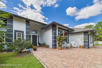 1598 Bay Mare Lane NW, Palm Bay, FL 32907 - Photo 6