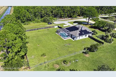 1598 Bay Mare Lane NW, Palm Bay, FL 32907 - Photo 8