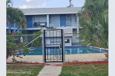 180 Minna Lane #402, Merritt Island, FL 32953 - Photo 10