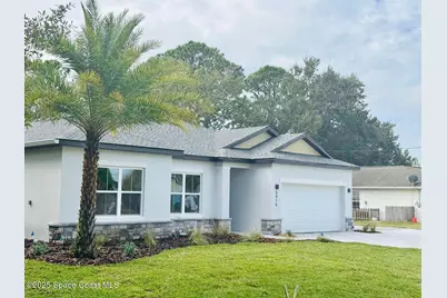 5915 Akers Street, Cocoa, FL 32927 - Photo 1