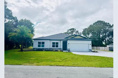 5915 Akers Street, Cocoa, FL 32927 - Photo 2