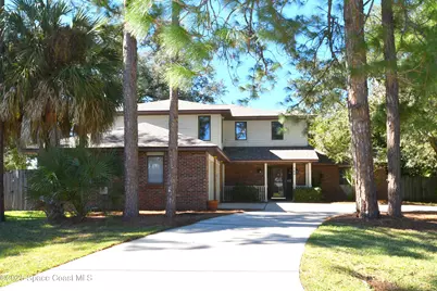 740 Nelda Avenue NE, Palm Bay, FL 32907 - Photo 1