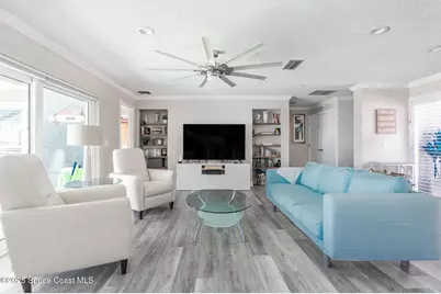 2741 Newfound Harbor Drive, Merritt Island, FL 32952 - Photo 8