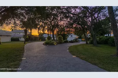 2741 Newfound Harbor Drive, Merritt Island, FL 32952 - Photo 34