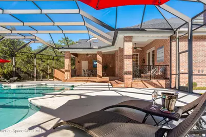 5585 Willoughby Drive, Melbourne, FL 32934 - Photo 2