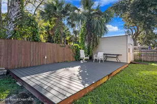 2705 Wilmette Ave, Titusville, FL 32780 - Photo 4