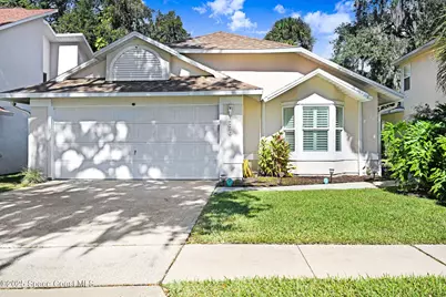 770 Wintergreen Lane, Titusville, FL 32780 - Photo 2