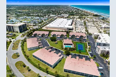 123 Lancha Circle #307, Satellite Beach, FL 32937 - Photo 56