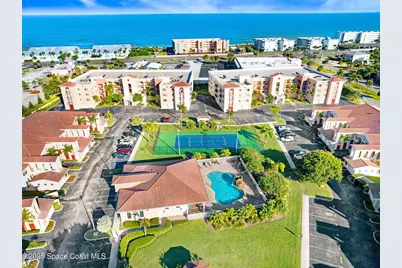 123 Lancha Circle #307, Satellite Beach, FL 32937 - Photo 60