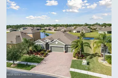 634 Easton Forest Circle SE, Palm Bay, FL 32909 - Photo 36