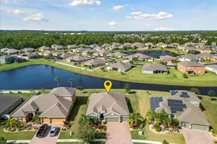 634 Easton Forest Cir SE, Palm Bay, FL 32909 - Photo 2