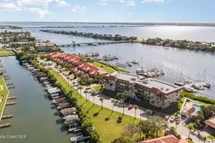 18 Marina Isles Blvd, Indian Harbour Beach, FL 32937 - Photo 34