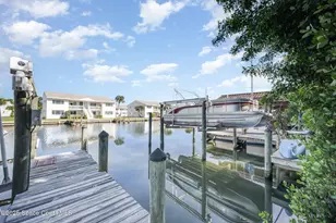 18 Marina Isles Blvd, Indian Harbour Beach, FL 32937 - Photo 32