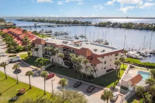 18 Marina Isles Blvd, Indian Harbour Beach, FL 32937 - Photo 36