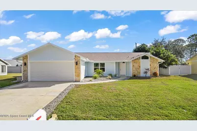 1345 Prospect Circle NE, Palm Bay, FL 32907 - Photo 1