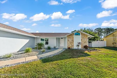 1345 Prospect Circle NE, Palm Bay, FL 32907 - Photo 4