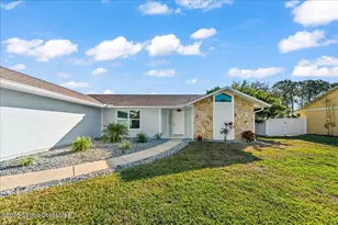 1345 Prospect Cir NE, Palm Bay, FL 32907 - Photo 4