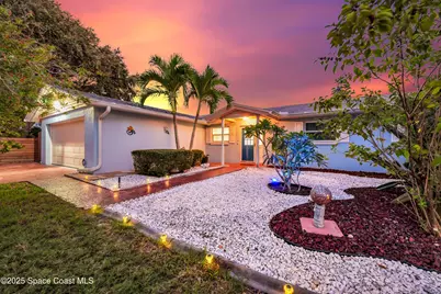 363 Harbor Dr Drive, Cape Canaveral, FL 32920 - Photo 1