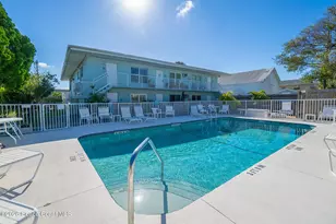 425 Harrison Ave, Cape Canaveral, FL 32920 - Photo 1