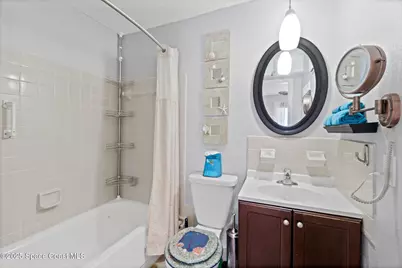 425 Harrison Avenue #6-2, Cape Canaveral, FL 32920 - Photo 6